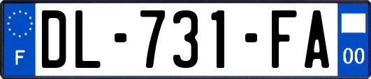 DL-731-FA