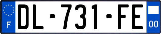 DL-731-FE