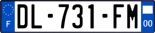 DL-731-FM