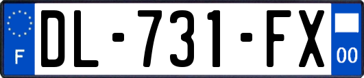 DL-731-FX