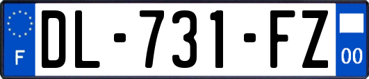 DL-731-FZ