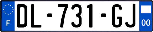 DL-731-GJ