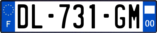 DL-731-GM