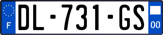 DL-731-GS