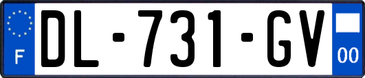 DL-731-GV