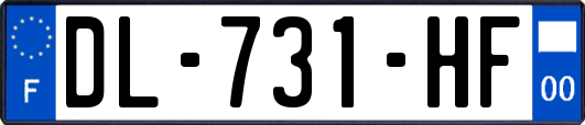 DL-731-HF