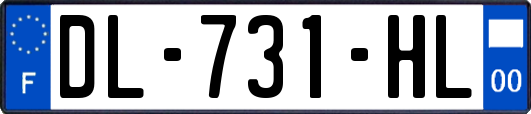 DL-731-HL