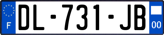 DL-731-JB