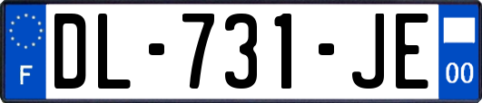 DL-731-JE