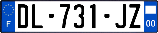 DL-731-JZ