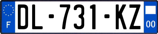 DL-731-KZ