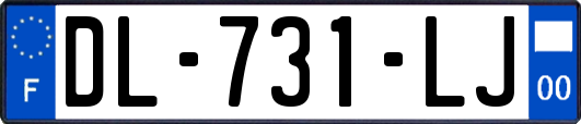 DL-731-LJ