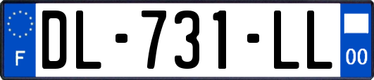 DL-731-LL