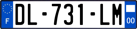 DL-731-LM