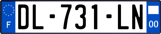 DL-731-LN