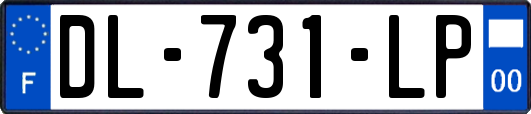 DL-731-LP