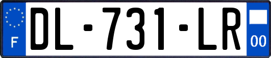 DL-731-LR