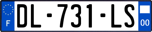 DL-731-LS