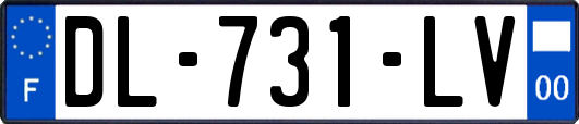 DL-731-LV