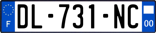 DL-731-NC