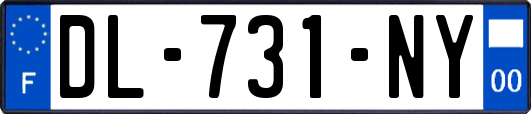 DL-731-NY