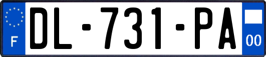 DL-731-PA