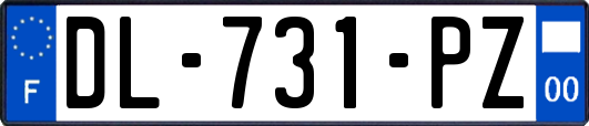 DL-731-PZ