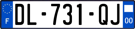 DL-731-QJ