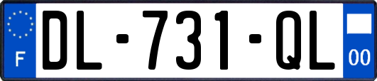 DL-731-QL