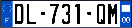 DL-731-QM