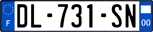 DL-731-SN