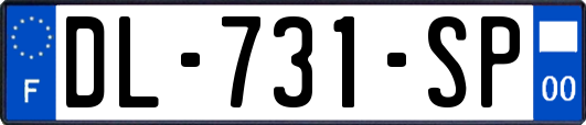 DL-731-SP