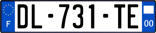 DL-731-TE