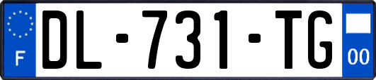 DL-731-TG