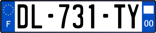 DL-731-TY