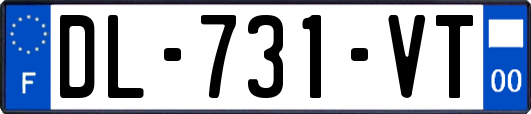 DL-731-VT