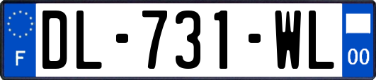 DL-731-WL