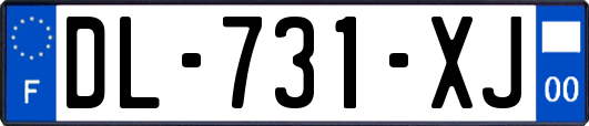 DL-731-XJ