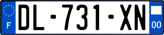 DL-731-XN