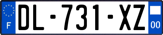 DL-731-XZ