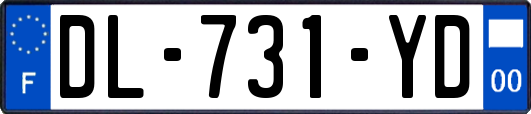 DL-731-YD
