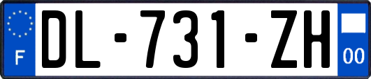 DL-731-ZH