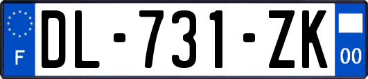 DL-731-ZK