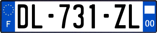 DL-731-ZL