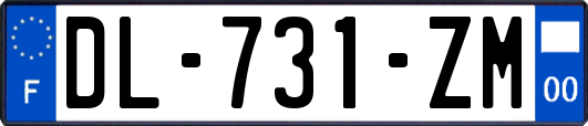 DL-731-ZM