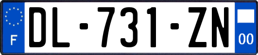 DL-731-ZN