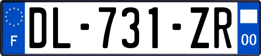 DL-731-ZR