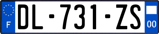 DL-731-ZS