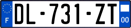 DL-731-ZT