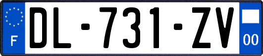 DL-731-ZV